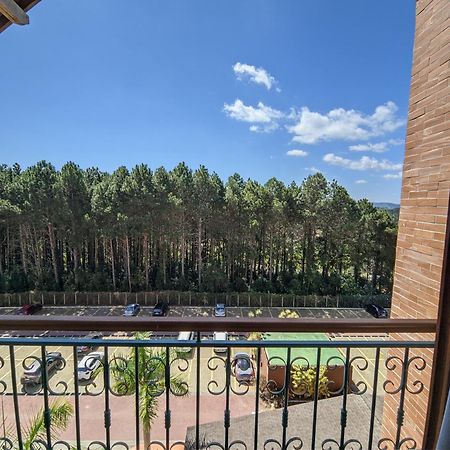 Flat Residencial Vista Azul Aparthotel Domingos Martins Εξωτερικό φωτογραφία